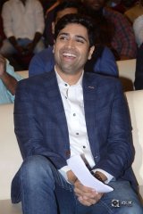 Goodachari Movie Success Meet Photos